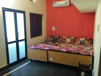 Indrashanti Hotel, Ambikapur 4